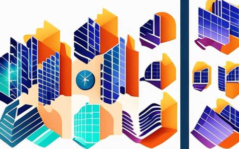 How many solar photovoltaic groups are there in one megawatt?