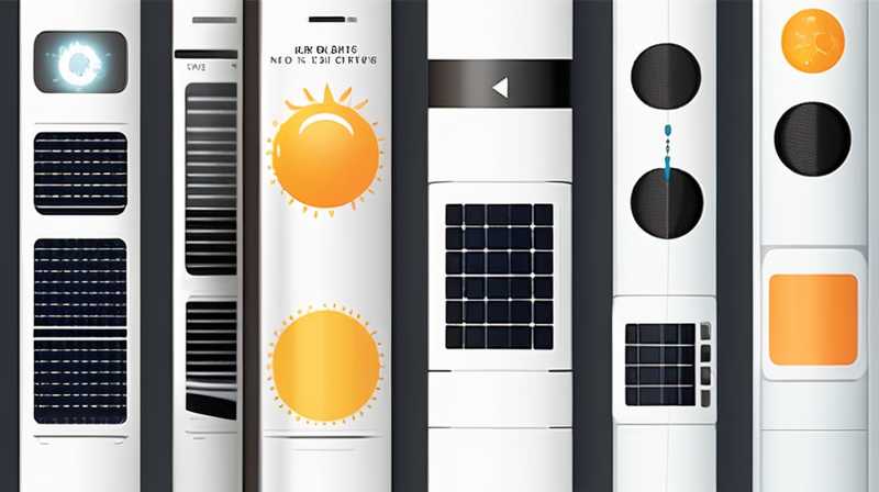 What to do if the solar return tube is full