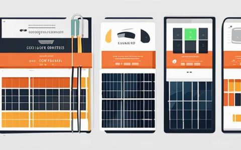 How to match solar panels and batteries for solar lights