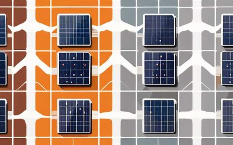 What is the conversion rate of 250w solar panel?