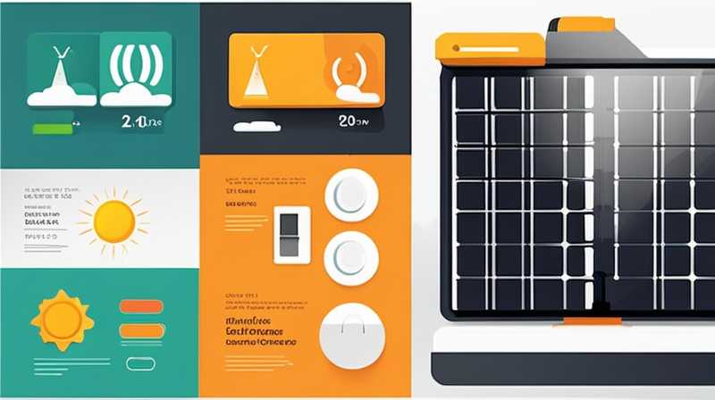 How much electricity can solar energy save