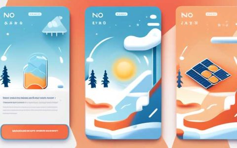 How to deal with solar freezing weather