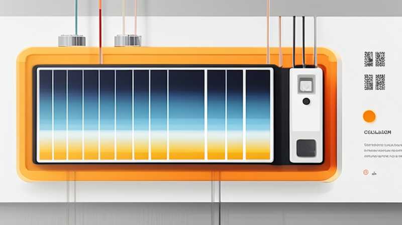 Which circulation pump is used for solar heating?