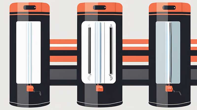 How much does 18-tube solar tube cost?