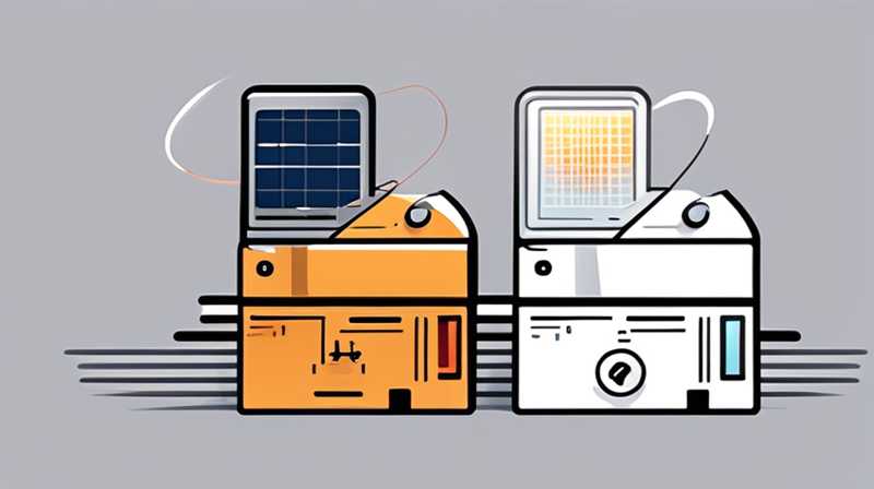 How much does it cost to solder the solar liner?
