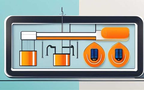 What is the use of solar return valve