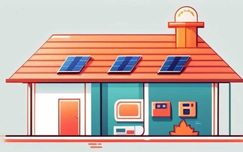 How many watts of solar energy is 58 yuan