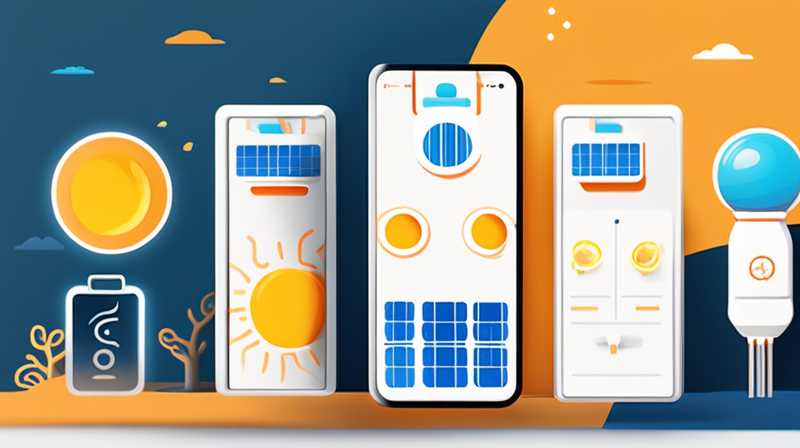 How to promote solar energy equipment on Douyin