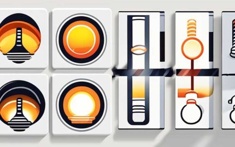 How to change the power switch of solar light