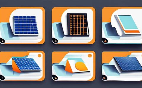 What to do if the solar panel is too big