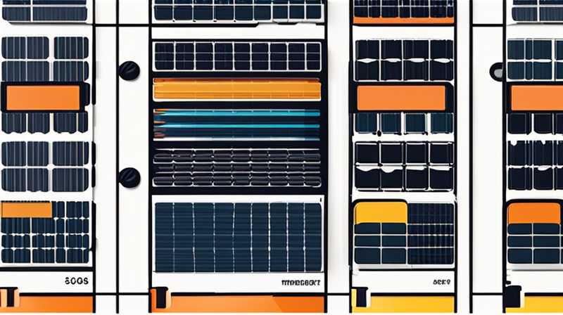 What are the hazards of solar panel production?