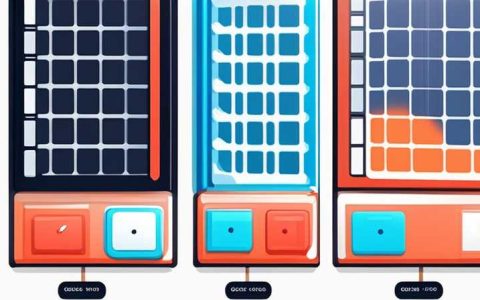 How to charge your battery with solar panels