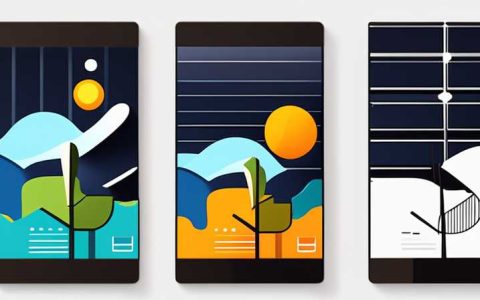 Why are solar panels built in the desert?