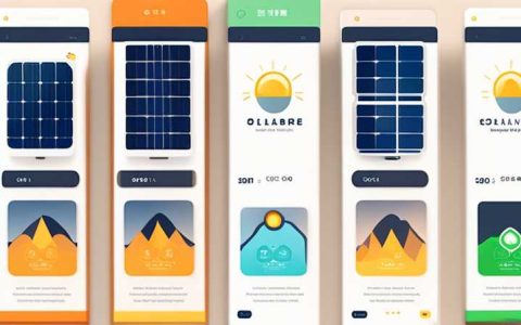 Which platform is good for selling solar lights?