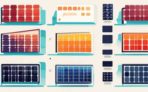 How much is a new solar panel