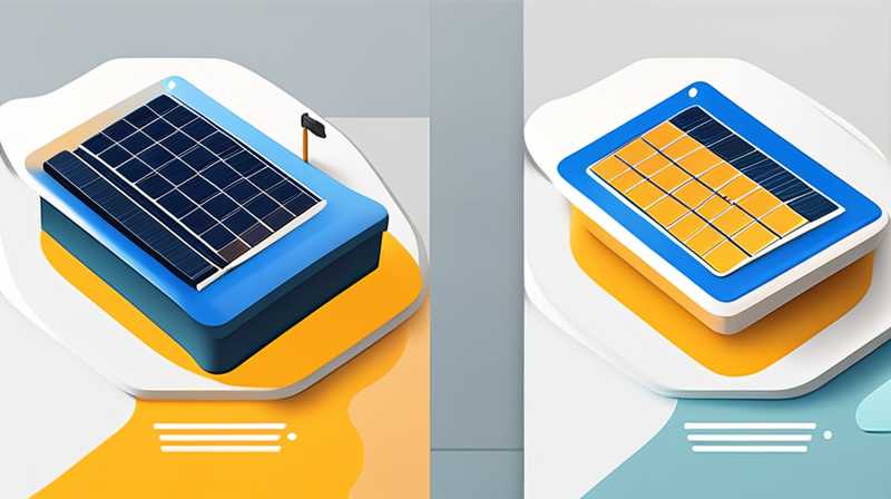 How much electricity can solar energy generate?