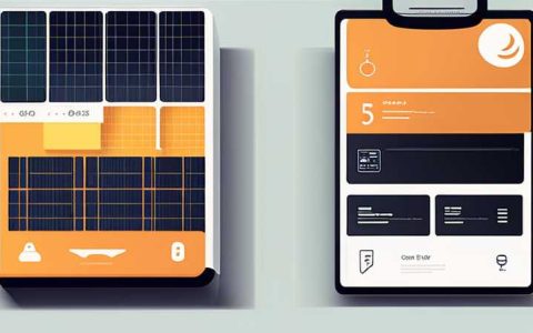 What does solar panel pm90w mean