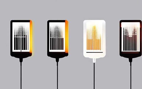 How to charge MC solar lights