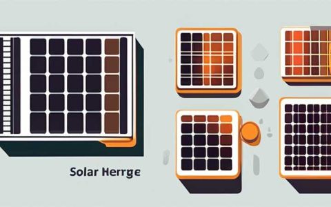 How to add shade to solar energy