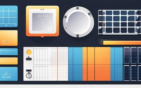 How long does it take to mass produce solar cells?