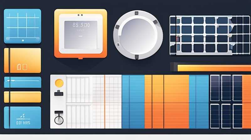 How long does it take to mass produce solar cells?