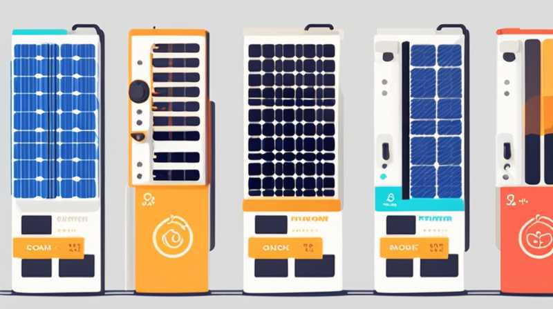 How much do solar panels cost?