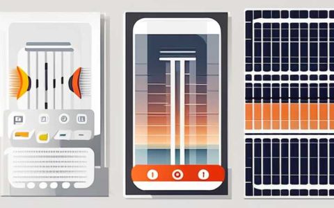 How to install the sealing gun on the solar panel video