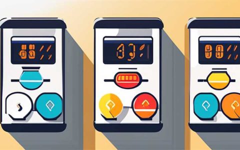 How to install a solar panel meter
