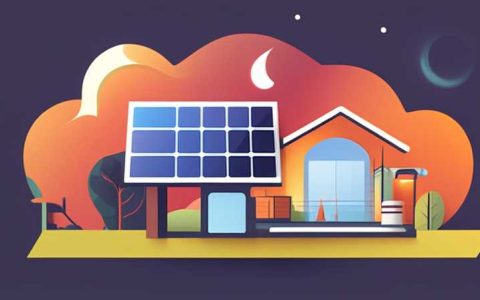 How many years does it take for solar energy to pay back?