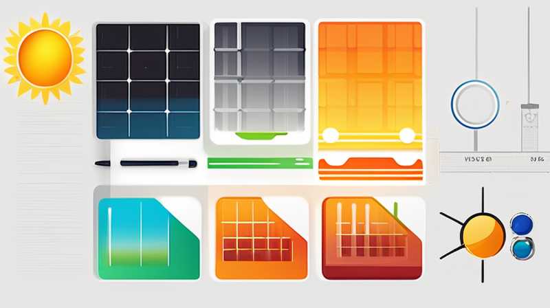 What is a solar cell called?