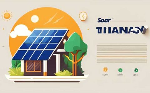 Where can Thailand's solar energy go?