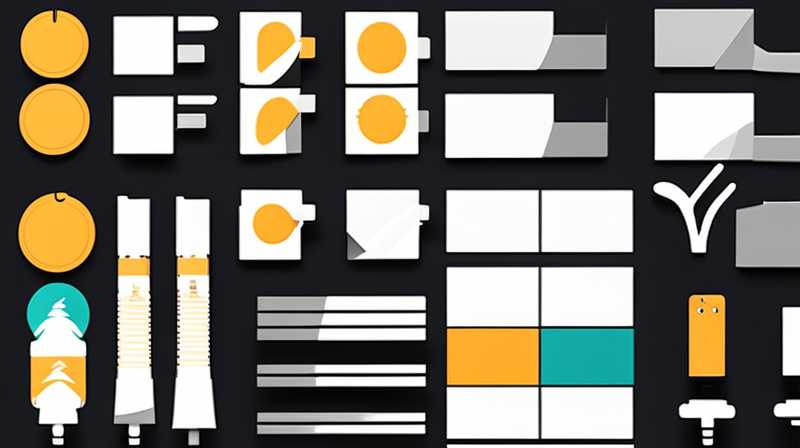 How to fix solar street light undervoltage