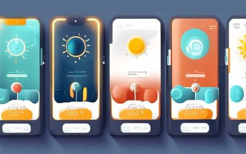 What is the principle of solar charging?