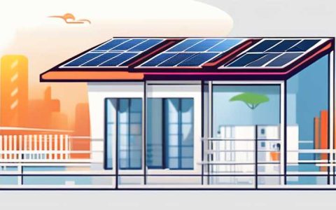 How about the solar panels provided by real estate companies?