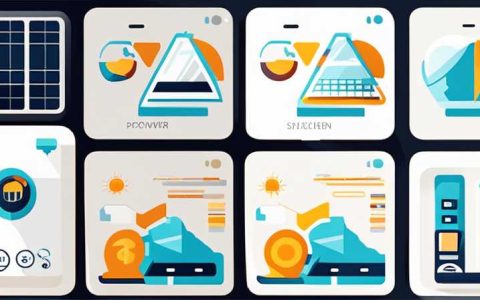How many kilowatts of solar power generation
