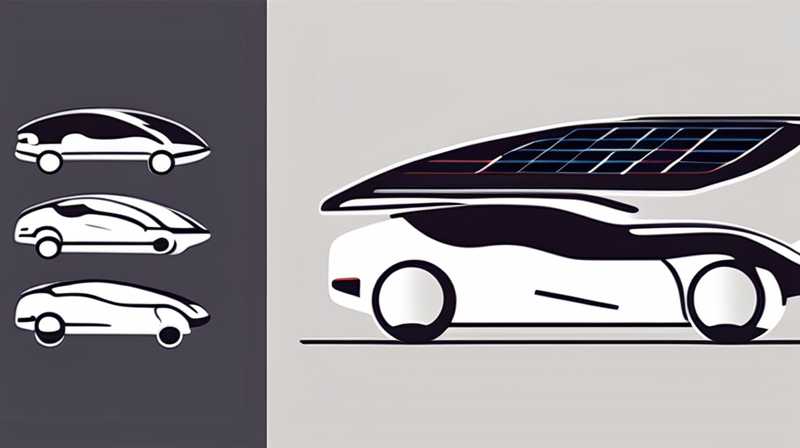 How much does a smart solar car cover cost?