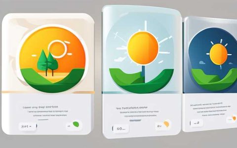 Which are formed by the rotation of solar energy?