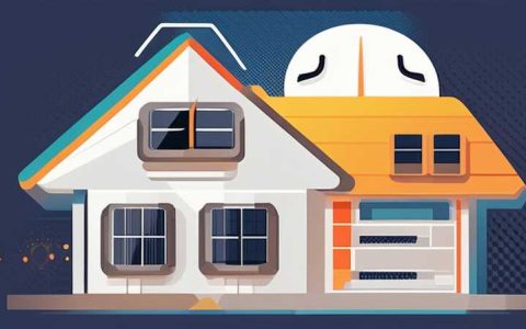 How to protect solar energy from hail