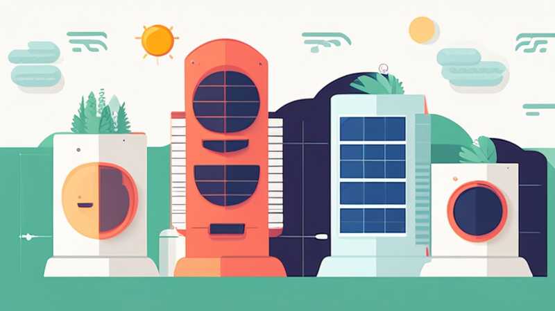 How to synthesize solar sensitizers