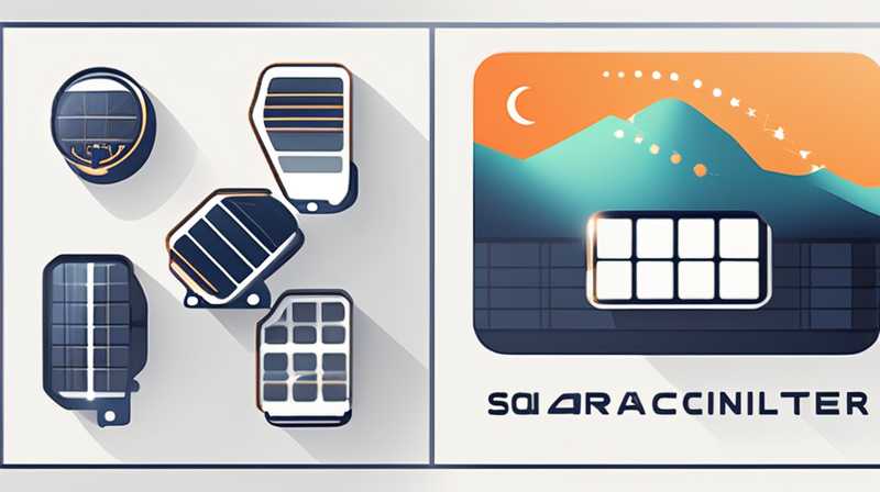 Where to buy solar tracking controller