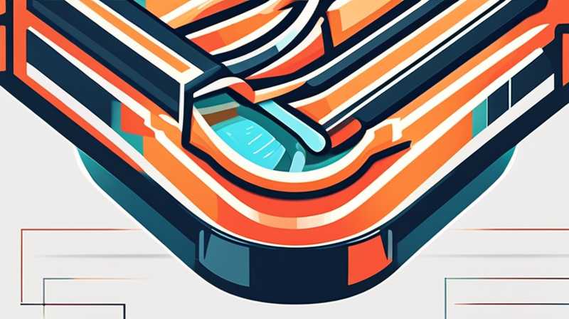 How do you know if the solar tube is broken?