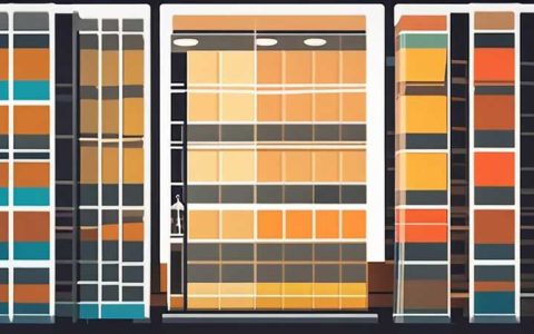 What is the highest temperature of solar glass tube