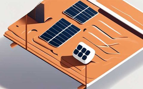 How to make solar panels out of mud