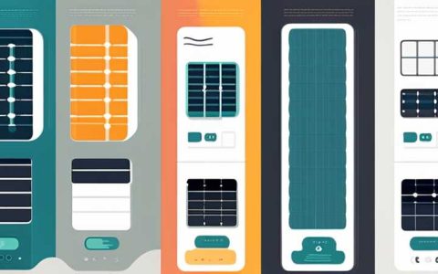 How to match the solar power generation system