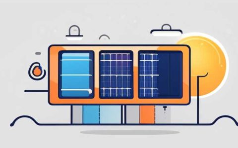 How much electricity does solar charging use overnight?
