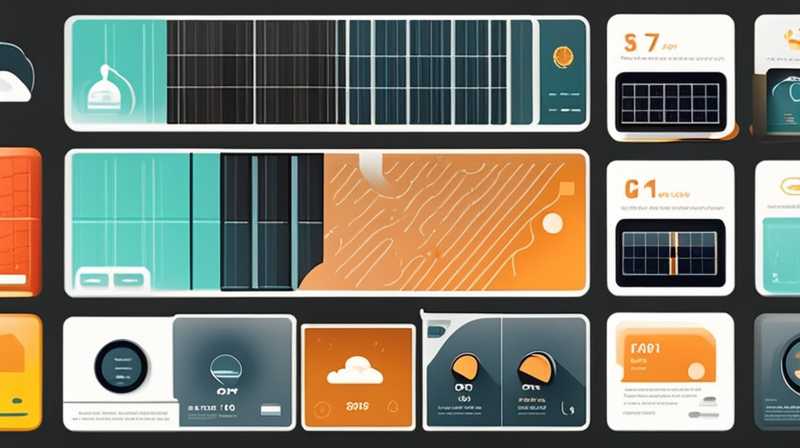 How to use solar energy to add humidity