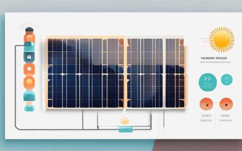 Where is solar energy produced?