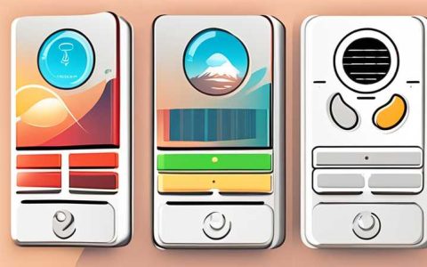 How to use solar remote control