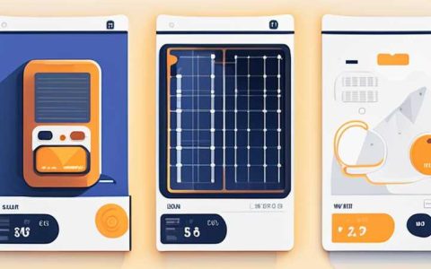 How to view solar monitoring without wifi