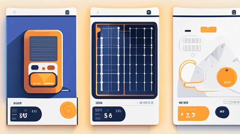 How to view solar monitoring without wifi